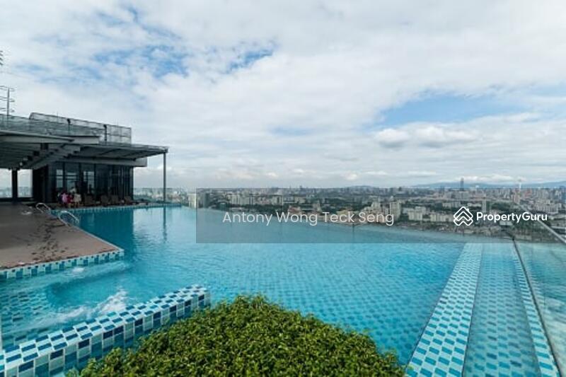 Service Residence for Sale at EkoCheras Service Residences - Antony Wong Teck Seng - PropertyGuru.com.my