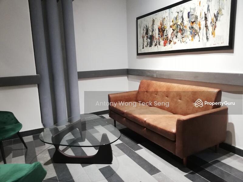 Service Residence for Sale at EkoCheras Service Residences - Antony Wong Teck Seng - PropertyGuru.com.my