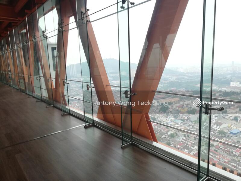 Service Residence for Sale at EkoCheras Service Residences - Antony Wong Teck Seng - PropertyGuru.com.my