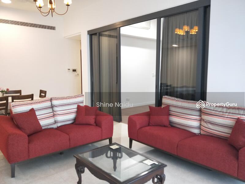 Service Residence for Rent at The Astaka @ 1 Bukit Senyum - Shine Naidu - PropertyGuru.com.my