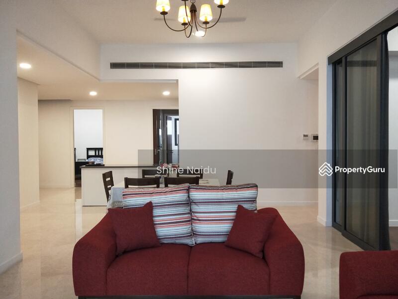 Service Residence for Rent at The Astaka @ 1 Bukit Senyum - Shine Naidu - PropertyGuru.com.my