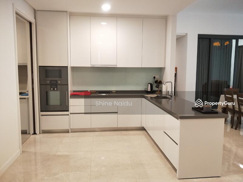 Service Residence for Rent at The Astaka @ 1 Bukit Senyum - Shine Naidu - PropertyGuru.com.my
