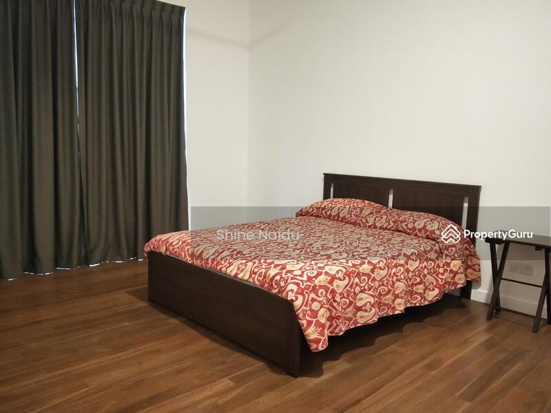 Service Residence for Rent at The Astaka @ 1 Bukit Senyum - Shine Naidu - PropertyGuru.com.my