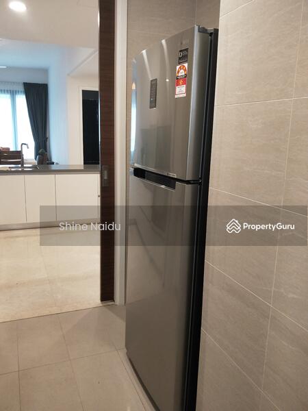 Service Residence for Rent at The Astaka @ 1 Bukit Senyum - Shine Naidu - PropertyGuru.com.my