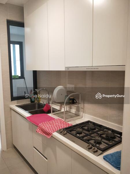 Service Residence for Rent at The Astaka @ 1 Bukit Senyum - Shine Naidu - PropertyGuru.com.my