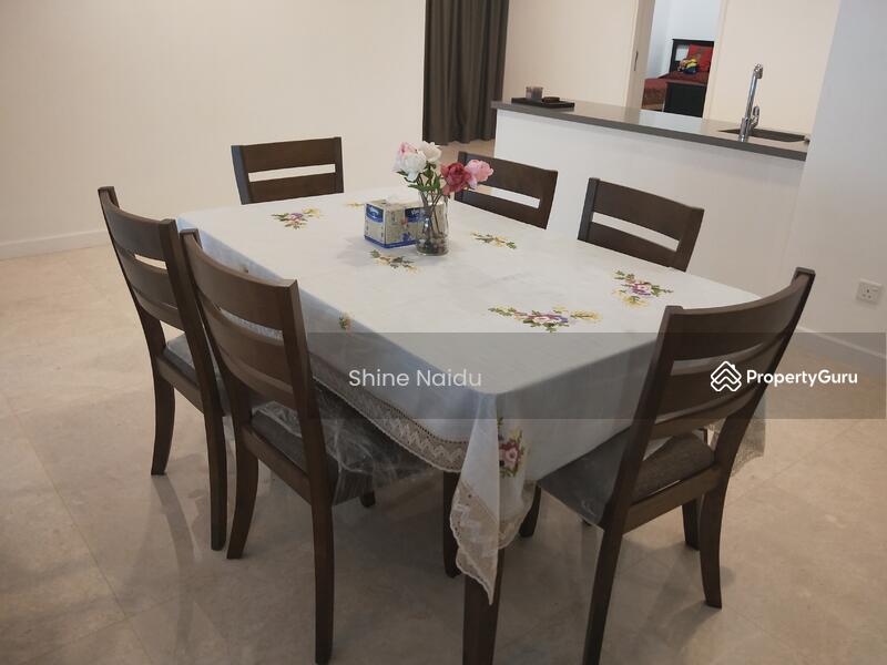 Service Residence for Rent at The Astaka @ 1 Bukit Senyum - Shine Naidu - PropertyGuru.com.my