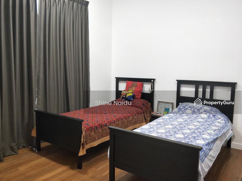 Service Residence for Rent at The Astaka @ 1 Bukit Senyum - Shine Naidu - PropertyGuru.com.my