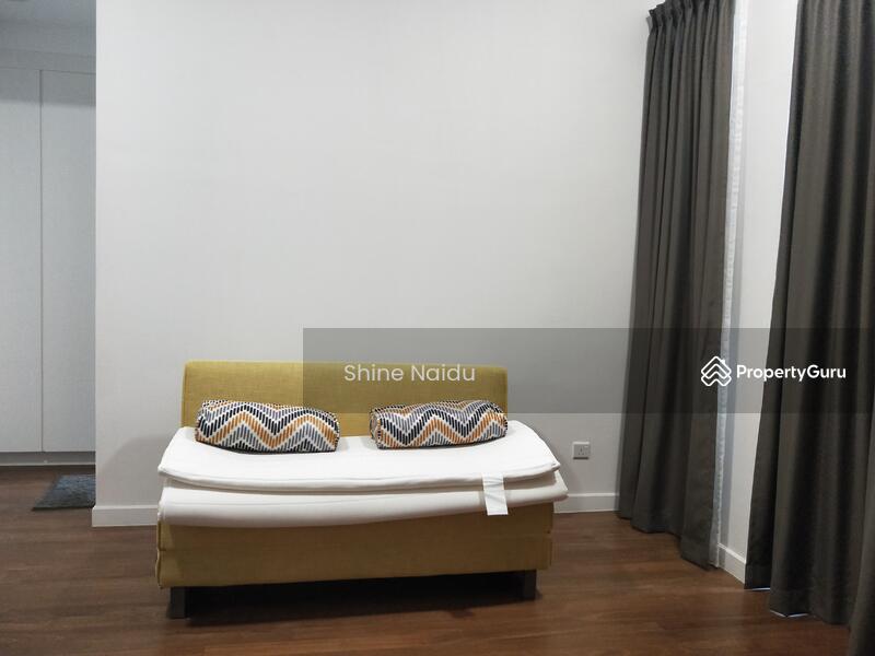 Service Residence for Rent at The Astaka @ 1 Bukit Senyum - Shine Naidu - PropertyGuru.com.my