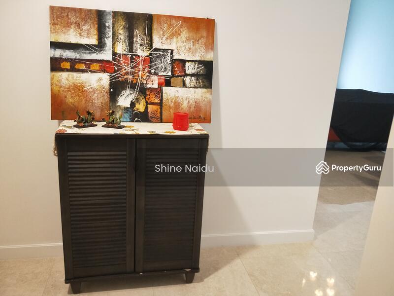 Service Residence for Rent at The Astaka @ 1 Bukit Senyum - Shine Naidu - PropertyGuru.com.my