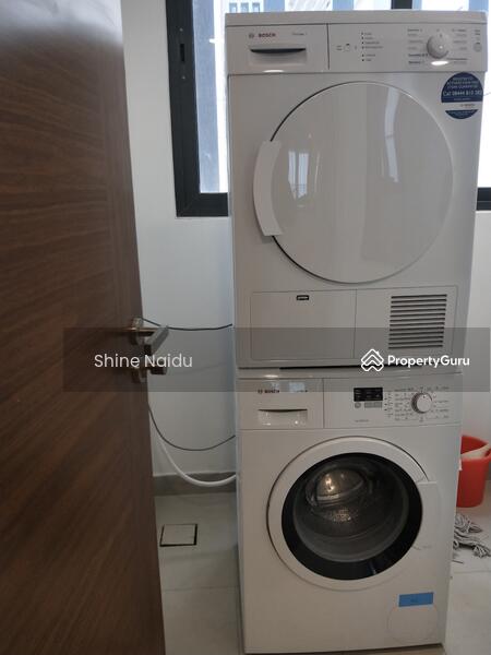 Service Residence for Rent at The Astaka @ 1 Bukit Senyum - Shine Naidu - PropertyGuru.com.my