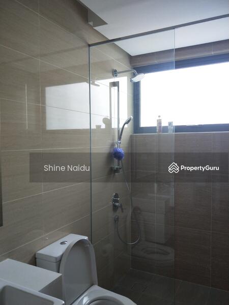 Service Residence for Rent at The Astaka @ 1 Bukit Senyum - Shine Naidu - PropertyGuru.com.my