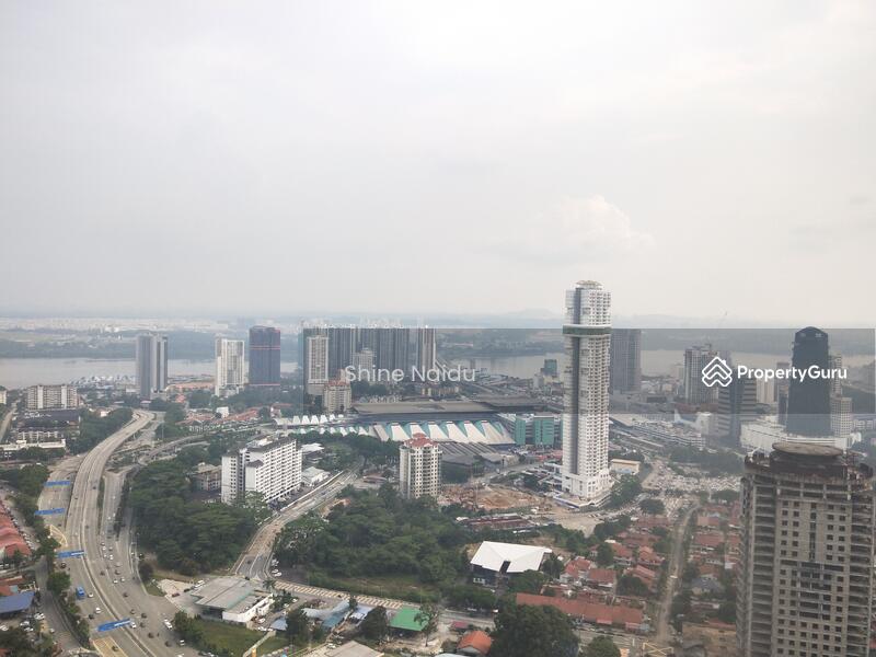 Service Residence for Rent at The Astaka @ 1 Bukit Senyum - Shine Naidu - PropertyGuru.com.my