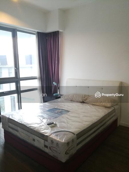 Service Residence for Rent at Cascades Residency - Kato Kuan - PropertyGuru.com.my