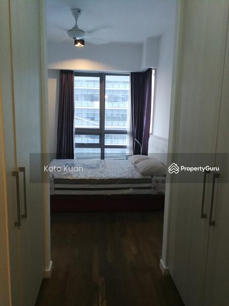 Service Residence for Rent at Cascades Residency - Kato Kuan - PropertyGuru.com.my