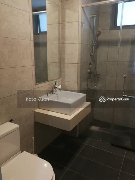 Service Residence for Rent at Cascades Residency - Kato Kuan - PropertyGuru.com.my