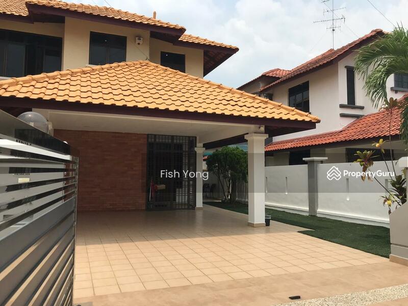 Taman Perling, Jalan Layang, Taman Perling, Iskandar Puteri, Johor, 4