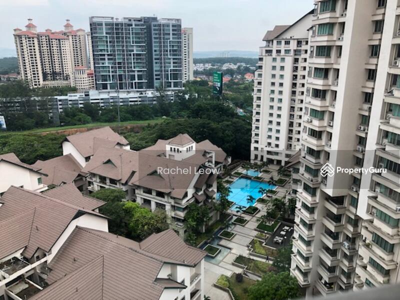 Riana Green Condominium, Jalan Tropicana Utara, PJU 3, Petaling Jaya