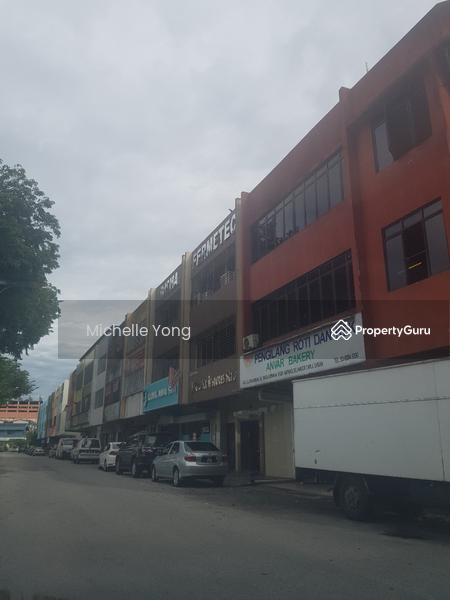 Taman Nirwana Jalan Nirwana 35 Taman Nirwana Ampang Selangor 4620 Sqft Commercial Properties For Sale By Michelle Yong Rm 1 480 000 30320601