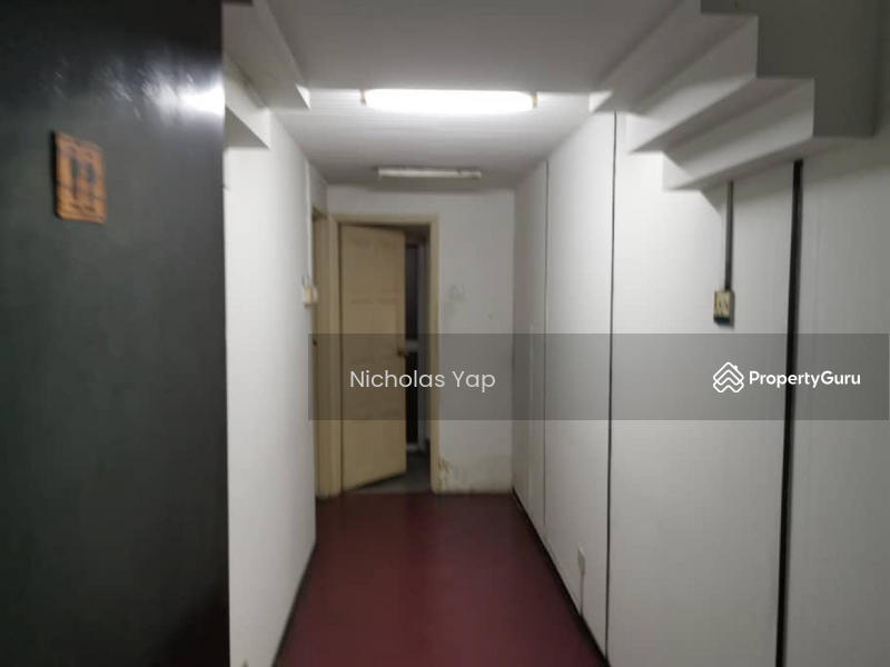Office for Sale in Jalan Klang Lama (Old Klang Road) (Kuala Lumpur) - Nicholas Yap - PropertyGuru.com.my