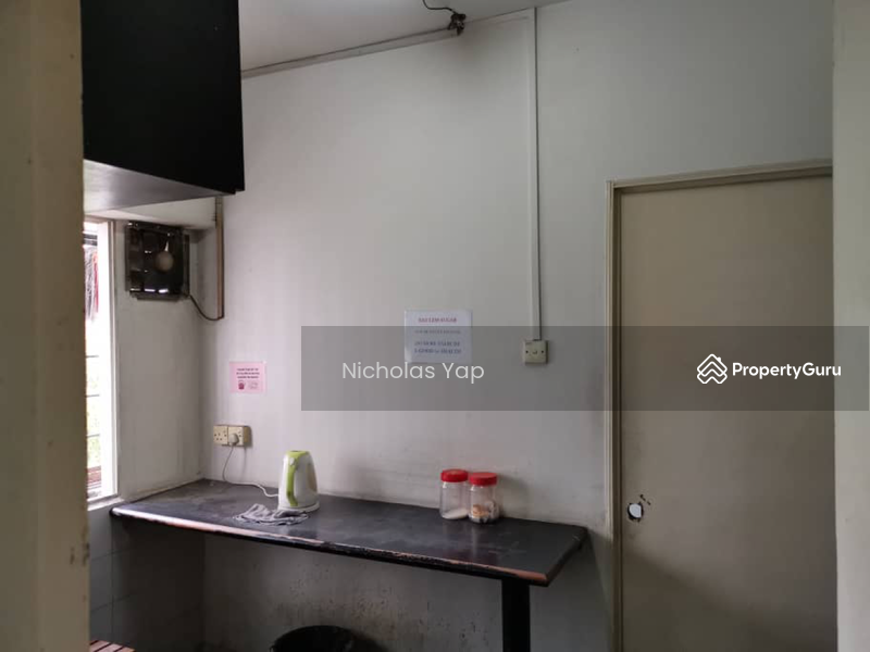 Office for Sale in Jalan Klang Lama (Old Klang Road) (Kuala Lumpur) - Nicholas Yap - PropertyGuru.com.my