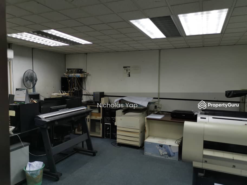 Office for Sale in Jalan Klang Lama (Old Klang Road) (Kuala Lumpur) - Nicholas Yap - PropertyGuru.com.my