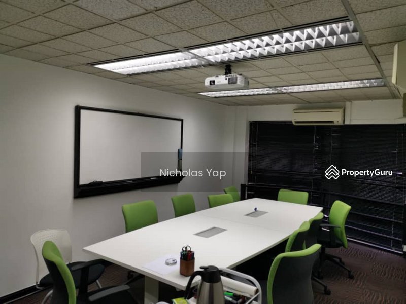 Office for Sale in Jalan Klang Lama (Old Klang Road) (Kuala Lumpur) - Nicholas Yap - PropertyGuru.com.my