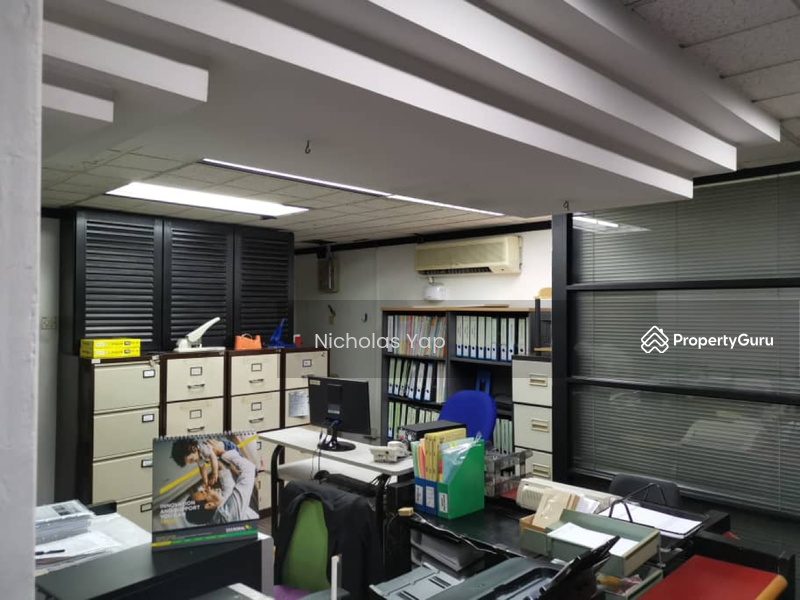 Office for Sale in Jalan Klang Lama (Old Klang Road) (Kuala Lumpur) - Nicholas Yap - PropertyGuru.com.my