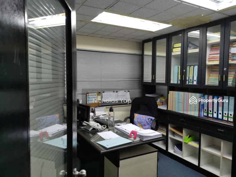 Office for Sale in Jalan Klang Lama (Old Klang Road) (Kuala Lumpur) - Nicholas Yap - PropertyGuru.com.my