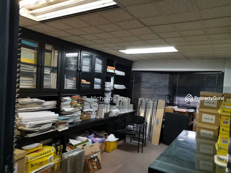 Office for Sale in Jalan Klang Lama (Old Klang Road) (Kuala Lumpur) - Nicholas Yap - PropertyGuru.com.my