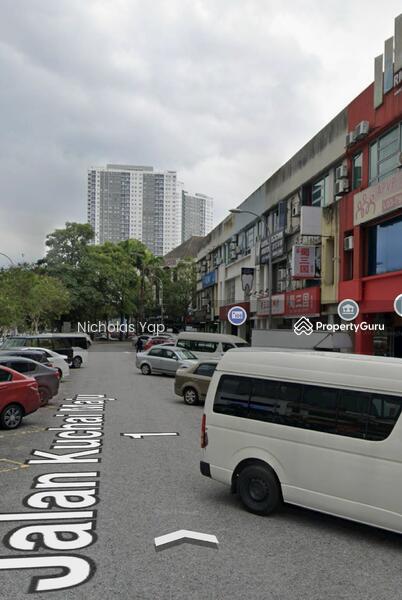 Office for Sale in Jalan Klang Lama (Old Klang Road) (Kuala Lumpur) - Nicholas Yap - PropertyGuru.com.my