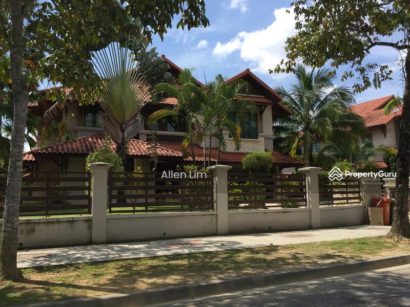 Double Storey Lakeview Resort Bungalow Putrajaya, Putrajaya, Putrajaya, 5 Bedrooms, 4897 sqft