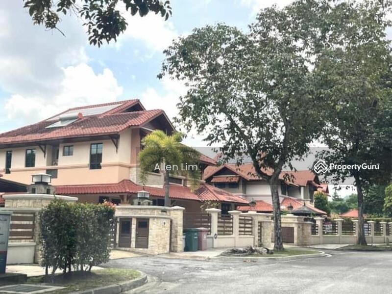 Double Storey Lakeview Resort Bungalow Putrajaya, Putrajaya, Putrajaya, 5 Bedrooms, 4897 sqft
