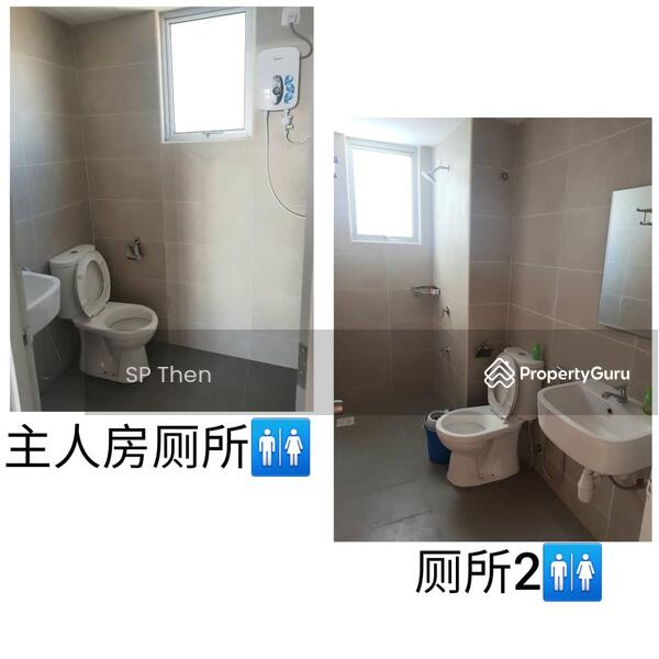 MBR AND OTHERS TOILET