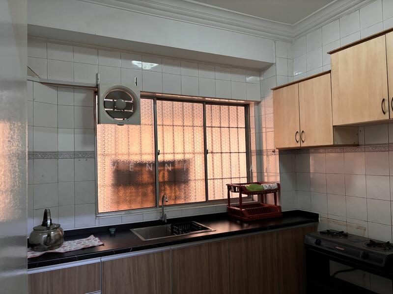 Untuk Disewa - Seri Cendekia