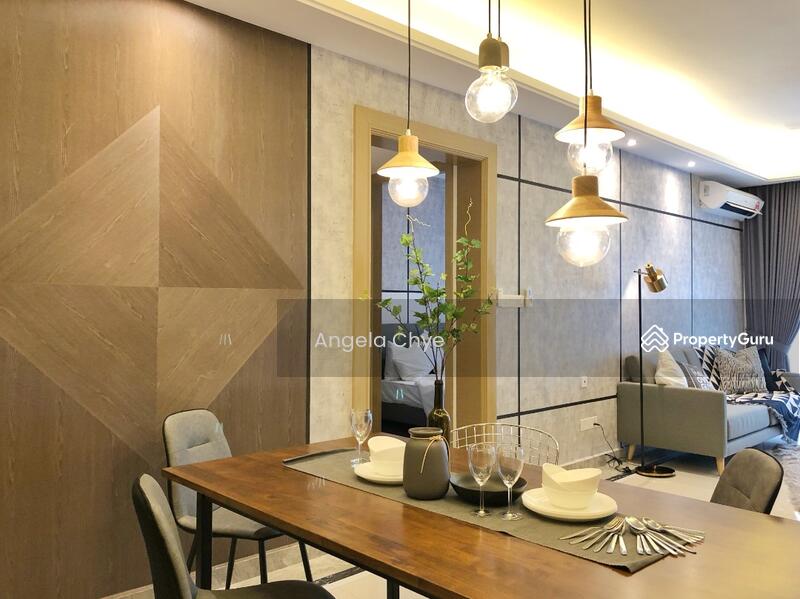 Kondominium untuk Disewa di R&F Princess Cove Phase 1 - Angela Chye - PropertyGuru.com.my