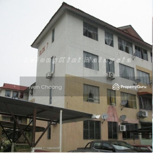 No Longer Available Apartment Indah Jaya Sandakan Jln Lintas Selatan Off Jalan Cecily North Taman Indah Jaya Sandakan Sandakan Sabah 3 Bedrooms 648 Sqft Apartments Condos Service Residences For Sale
