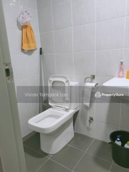 Untuk Disewa - The Edge Residence