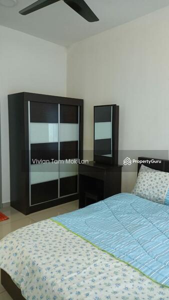 Untuk Disewa - The Edge Residence