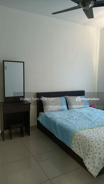 Untuk Disewa - The Edge Residence