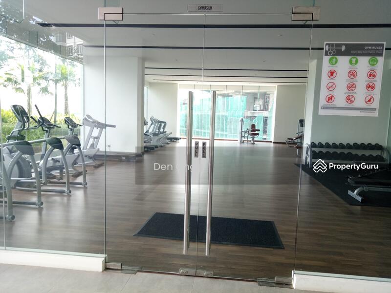 Service Residence for Rent at Sentul Village - Den Ong - PropertyGuru.com.my