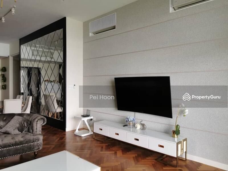 Condominium for Rent at Andaman @ Quayside - Pei Hoon - PropertyGuru.com.my