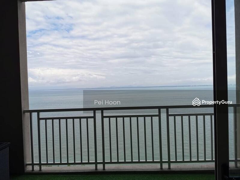 Condominium for Rent at Andaman @ Quayside - Pei Hoon - PropertyGuru.com.my