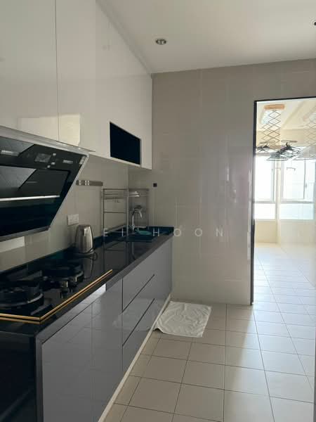 Condominium for Rent at Andaman @ Quayside - Pei Hoon - PropertyGuru.com.my