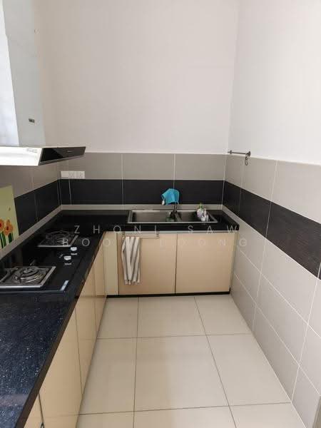 Rumah Teres 3-Tingkat untuk Dijual di Sunway Merica (Bayan Lepas) - Zhonl Saw Boon Loong - Kitchen - PropertyGuru.com.my