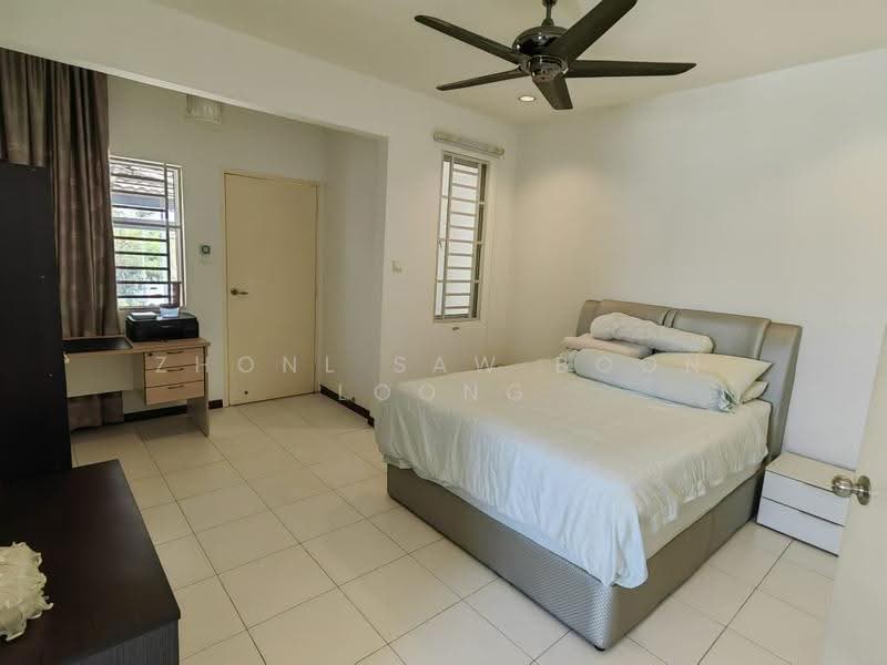 Rumah Teres 3-Tingkat untuk Dijual di Sunway Merica (Bayan Lepas) - Zhonl Saw Boon Loong - Bedroom - PropertyGuru.com.my
