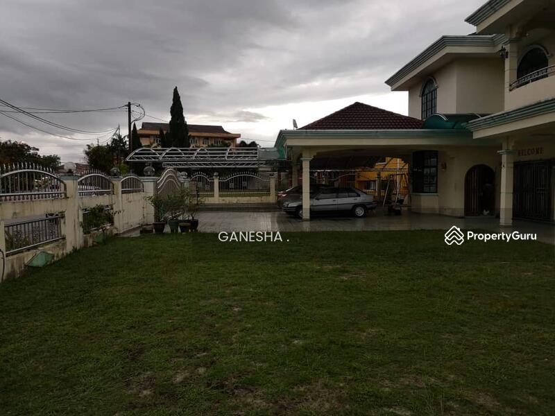 Lim Garden, Ipoh, Perak, Lebuhraya Loke Lim, Ipoh Garden, Ipoh, Perak