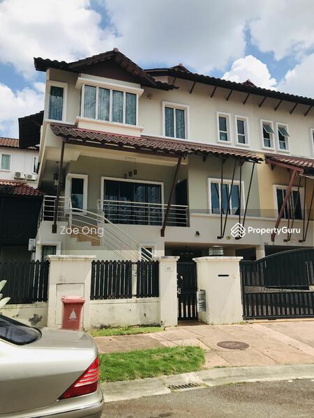 Rumah Berkembar untuk Dijual di Kota Damansara (Selangor) - Zoe Ong - PropertyGuru.com.my