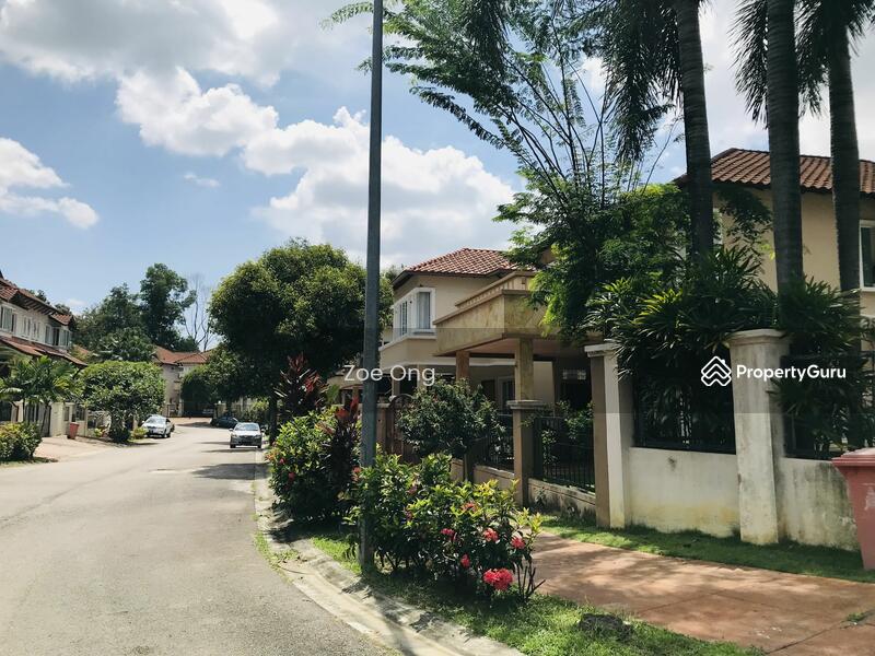 Rumah Berkembar untuk Dijual di Kota Damansara (Selangor) - Zoe Ong - PropertyGuru.com.my