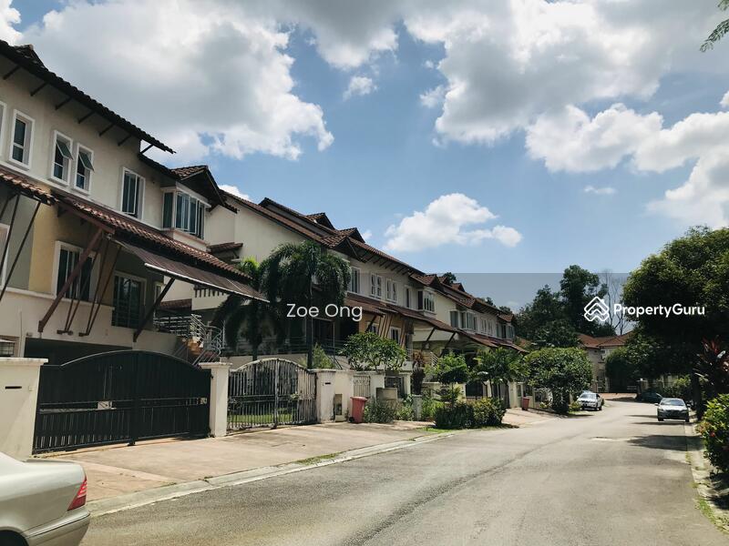 Rumah Berkembar untuk Dijual di Kota Damansara (Selangor) - Zoe Ong - PropertyGuru.com.my