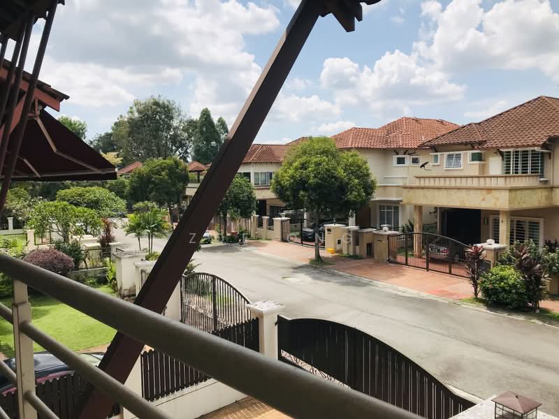 Rumah Berkembar untuk Dijual di Kota Damansara (Selangor) - Zoe Ong - PropertyGuru.com.my